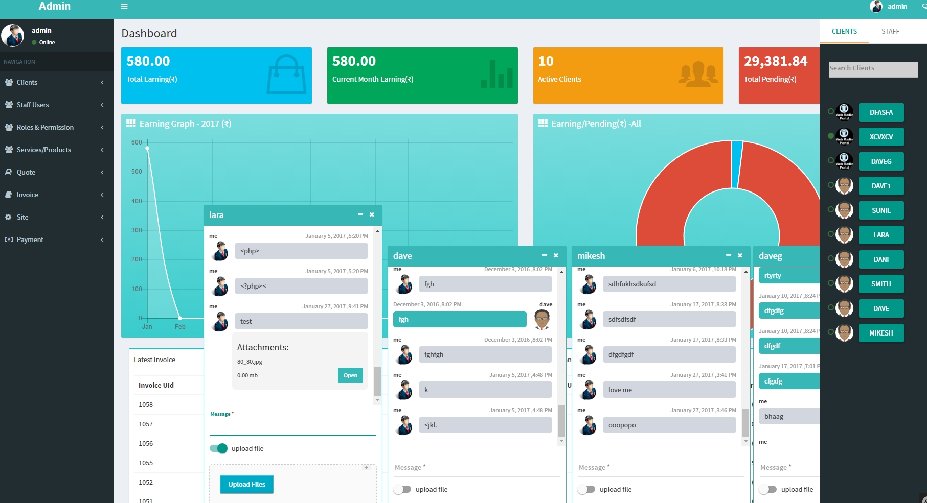 Screenshot 3